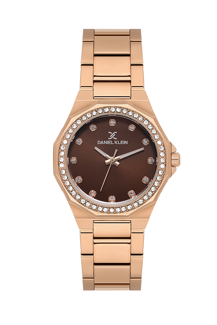 DANIEL KLEIN DK.1.13918-5  WOMEN WATCH