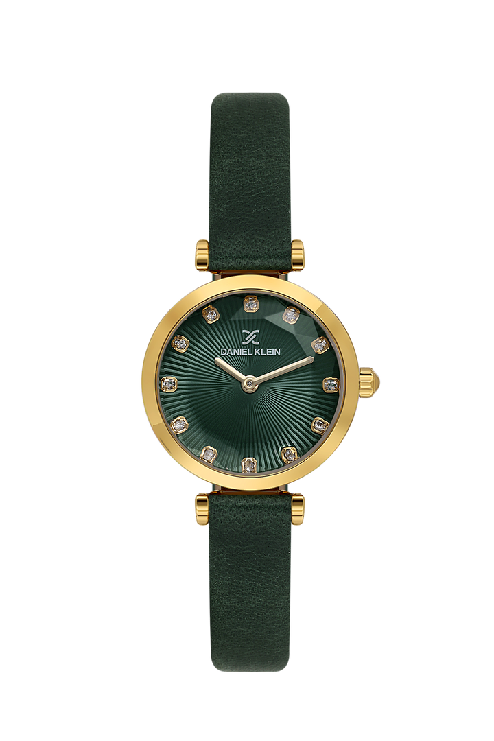 DANIEL KLEIN DK.1.13919-3 WOMEN WATCH