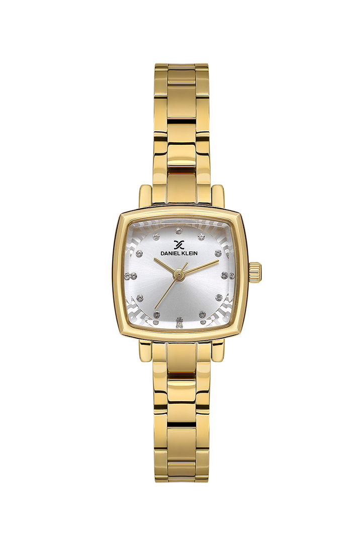 DANIEL KLEIN DK.1.13922-3  WOMEN WATCH