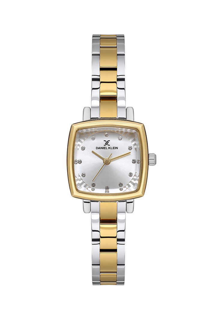 DANIEL KLEIN DK.1.13922-4  WOMEN WATCH