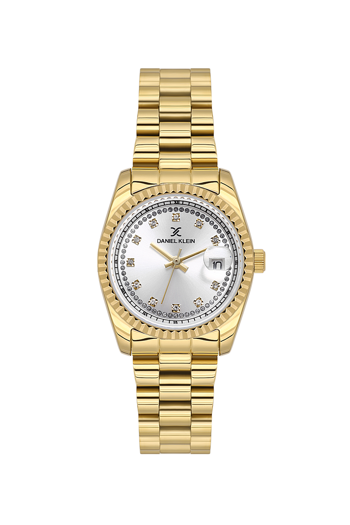 DANIEL KLEIN DK.1.13924-3  WOMEN WATCH