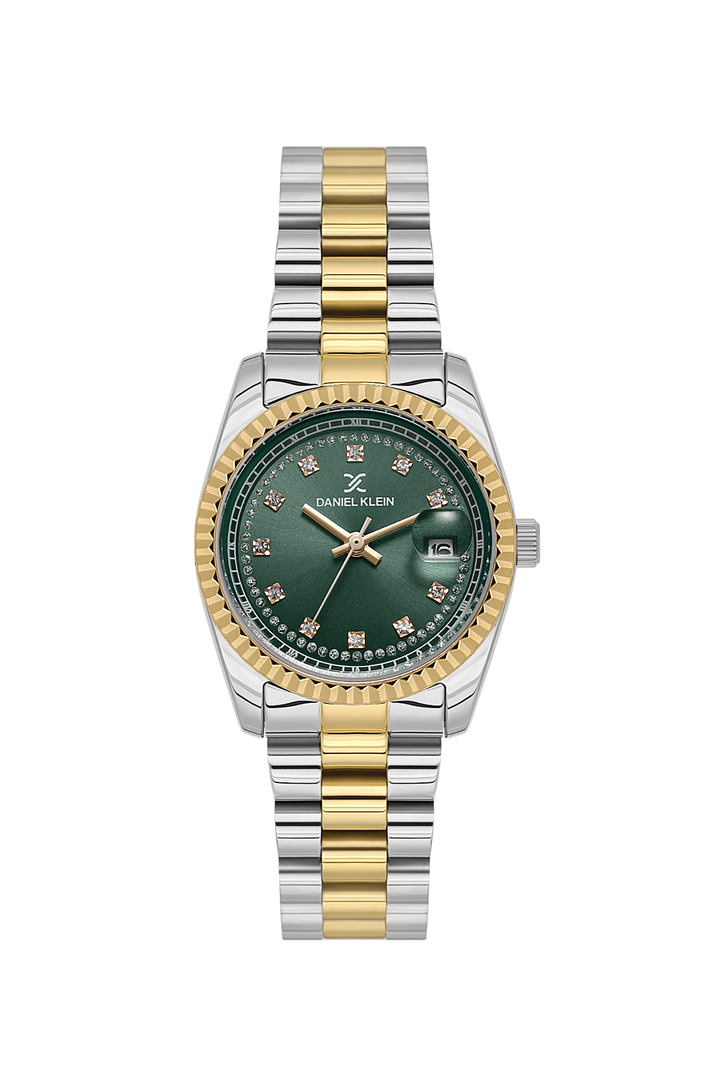 DANIEL KLEIN DK.1.13924-5  WOMEN WATCH