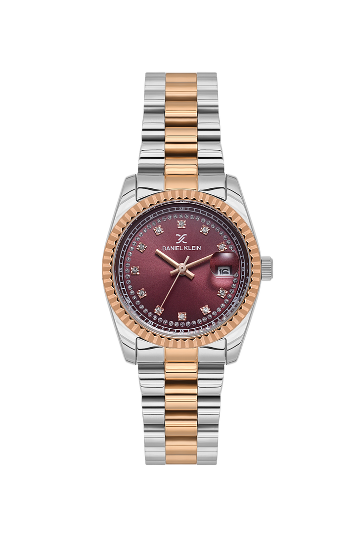 DANIEL KLEIN DK.1.13924-6  WOMEN WATCH
