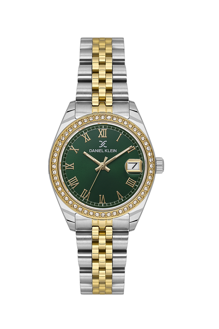 DANIEL KLEIN  DK.1.13932-4 WOMEN WATCH