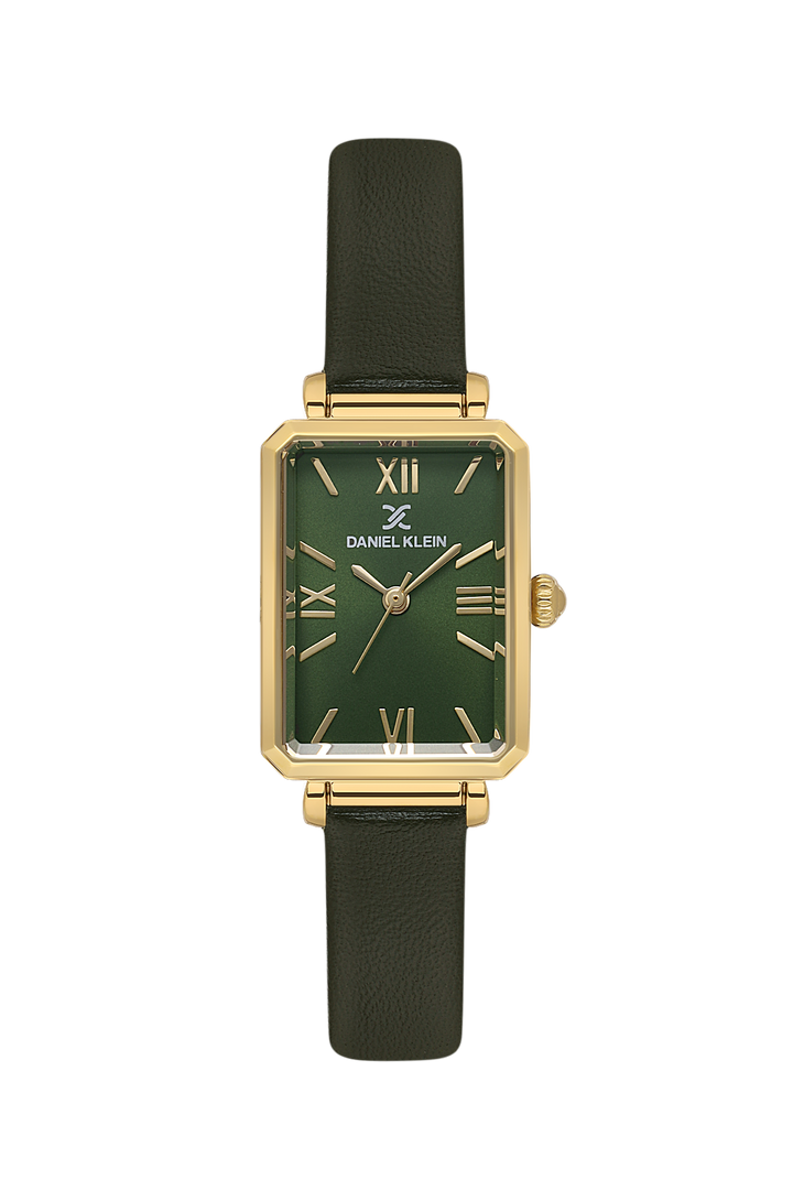 DANIEL KLEIN DK.1.13935-3 WOMEN WATCH