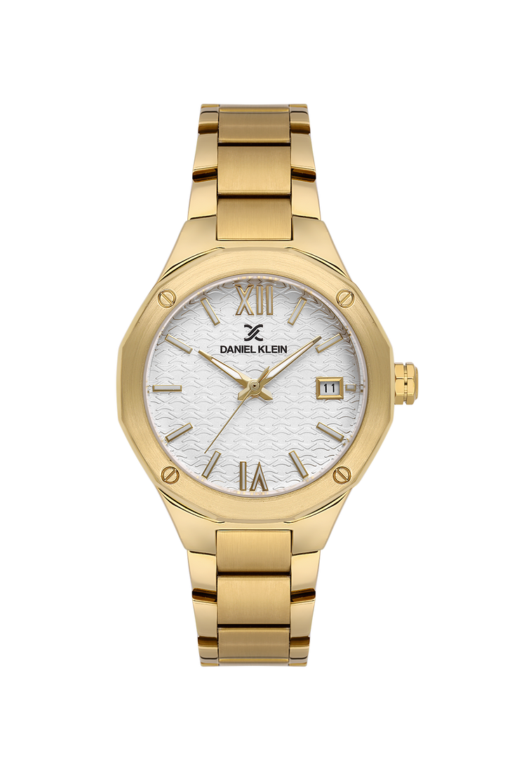 DANIEL KLEIN  DK.1.13938-4 WOMEN WATCH