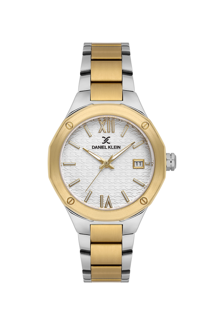 DANIEL KLEIN  DK.1.13938-5 WOMEN WATCH