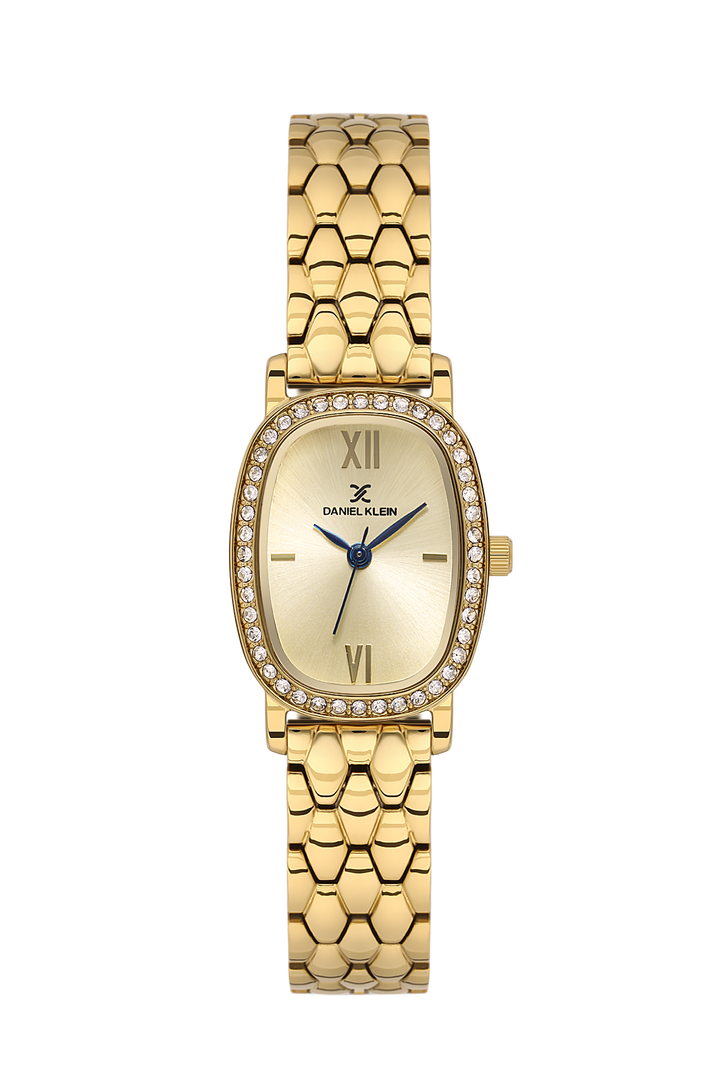 DANIEL KLEIN  DK.1.13942-2 WOMEN WATCH