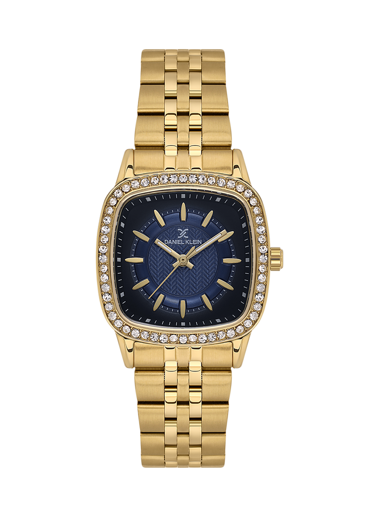 DANIEL KLEIN  DK.1.13944-3 WOMEN WATCH