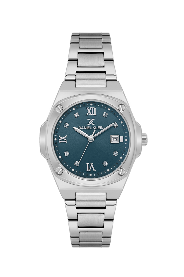 DANIEL KLEIN  DK.1.13947-2 WOMEN WATCH