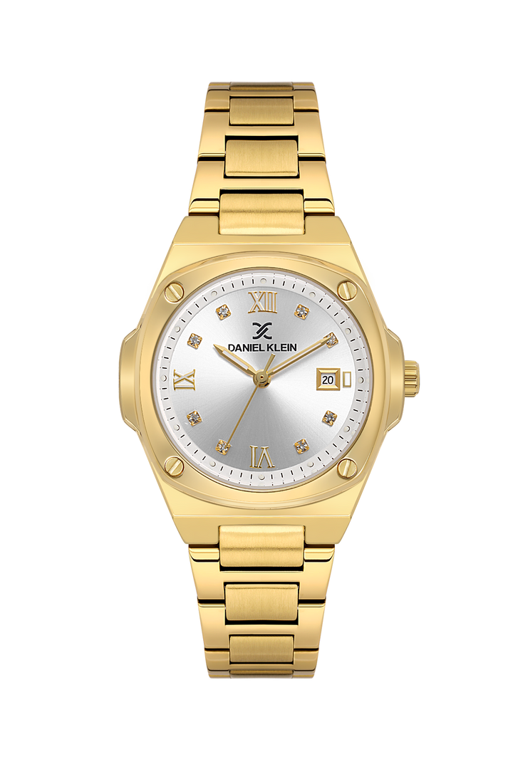 DANIEL KLEIN  DK.1.13947-3 WOMEN WATCH