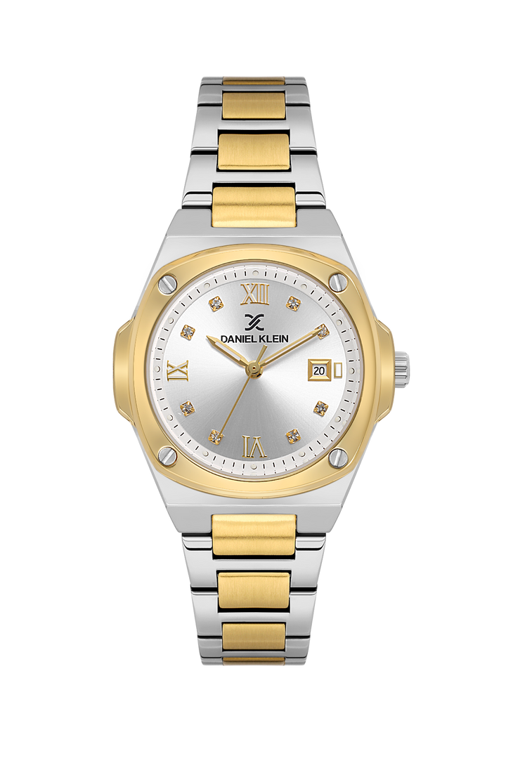 DANIEL KLEIN  DK.1.13947-4 WOMEN WATCH