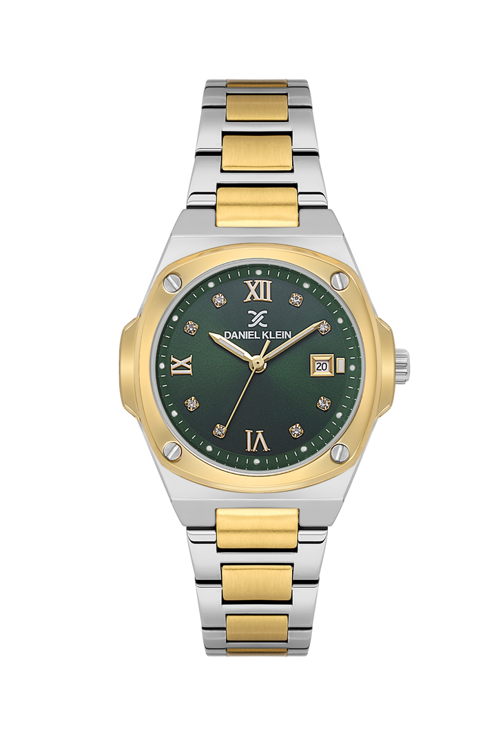 DANIEL KLEIN  DK.1.13947-5 WOMEN WATCH