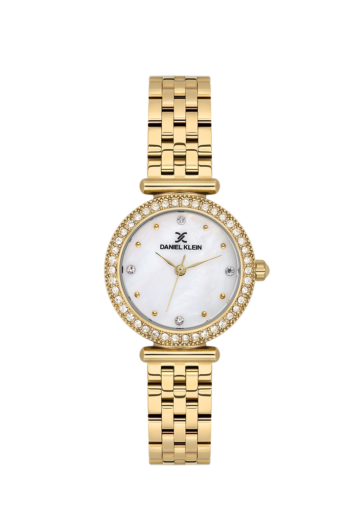 DANIEL KLEIN DK.1.13948-2  WOMEN WATCH