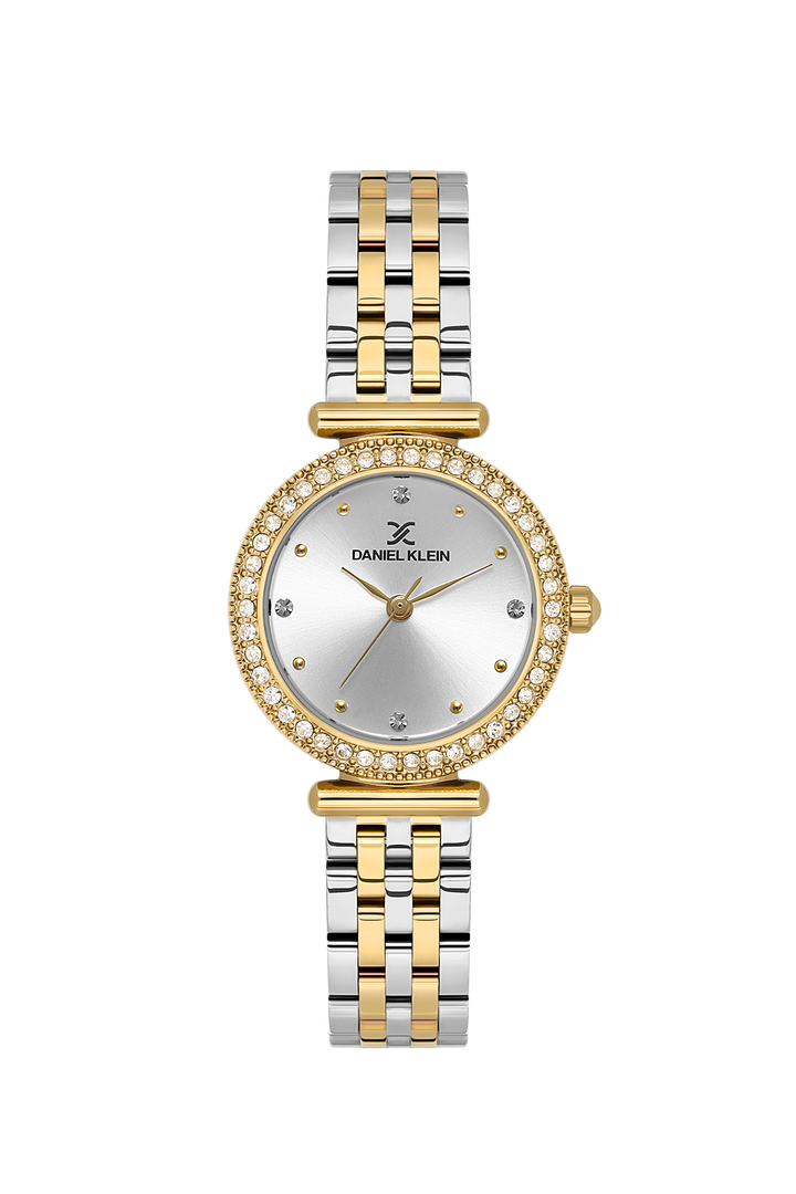 DANIEL KLEIN DK.1.13948-3  WOMEN WATCH