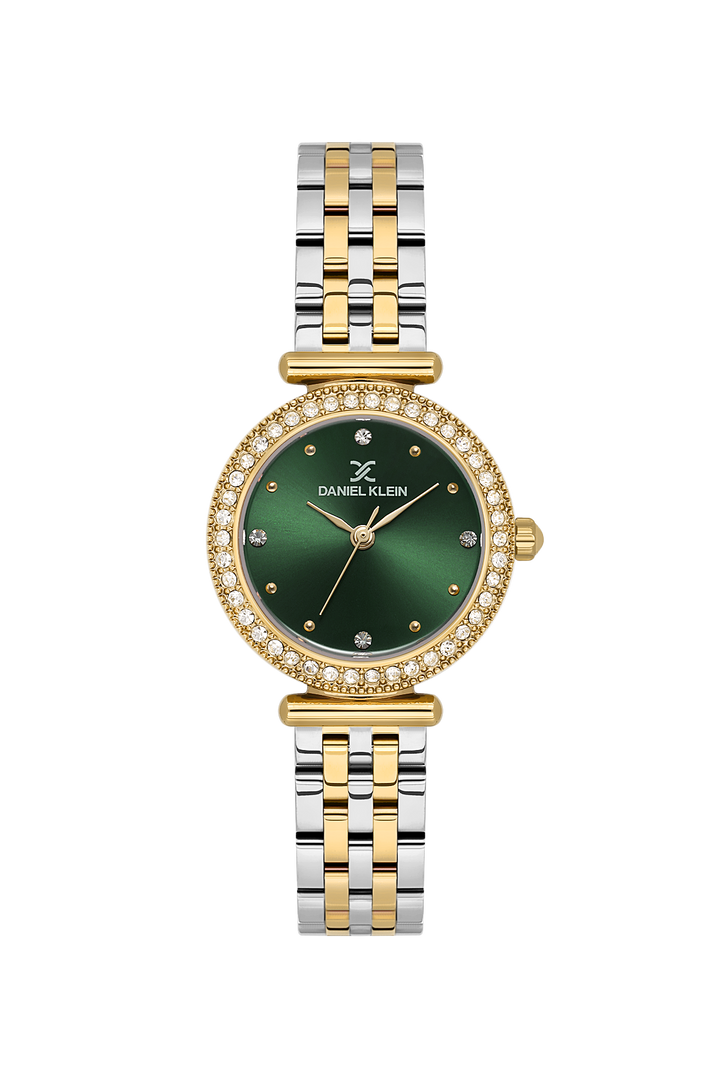 DANIEL KLEIN DK.1.13948-4  WOMEN WATCH