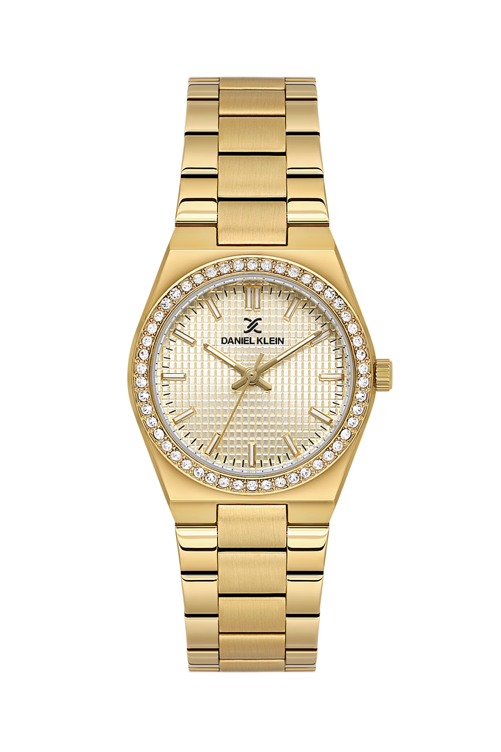 DANIEL KLEIN  DK.1.13949-2 WOMEN WATCH