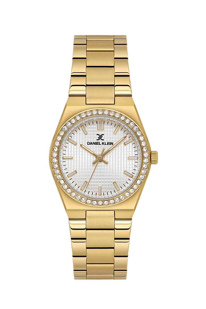 DANIEL KLEIN  DK.1.13949-3 WOMEN WATCH