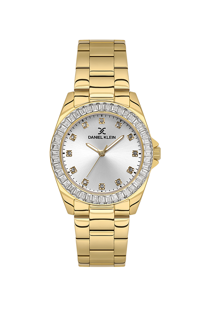 DANIEL KLEIN DK.1.13950-2 WOMEN WATCH