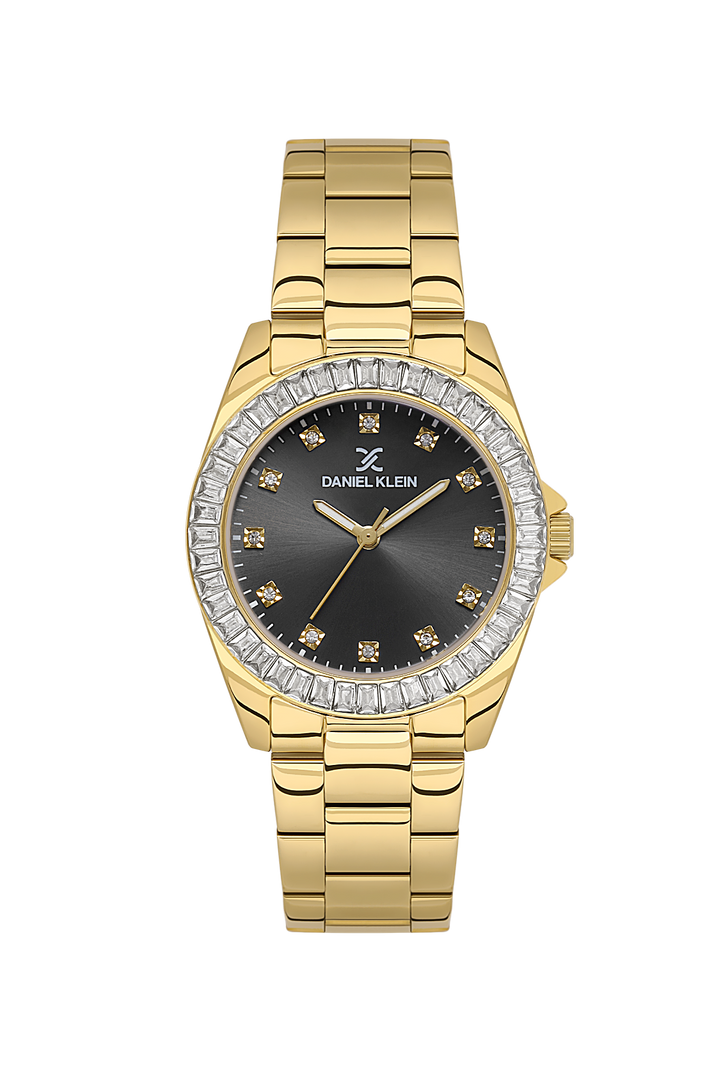 DANIEL KLEIN DK.1.13950-3 WOMEN WATCH