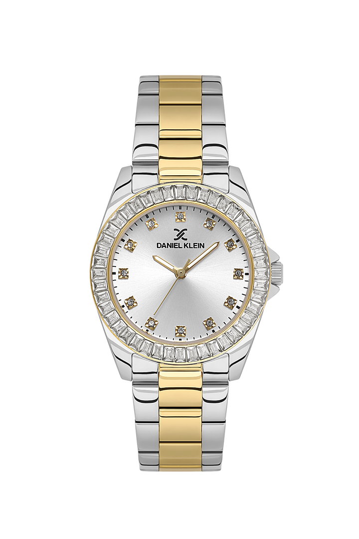 DANIEL KLEIN DK.1.13950-4 WOMEN WATCH