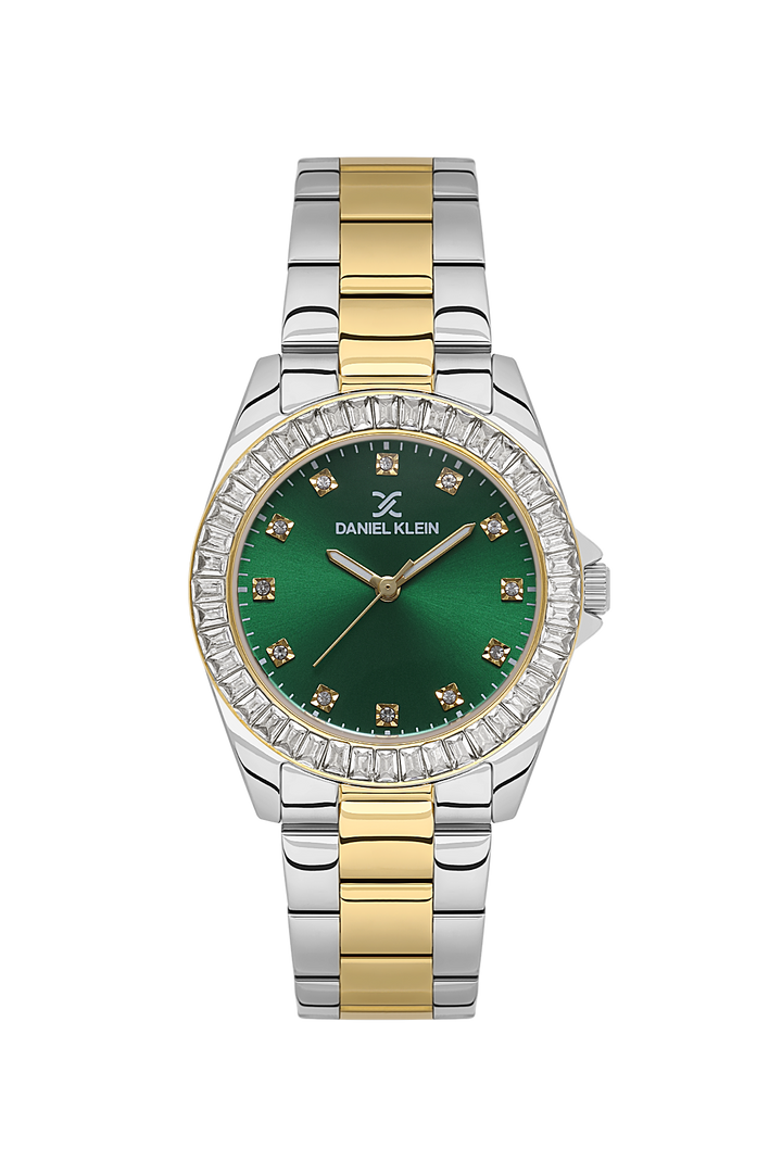 DANIEL KLEIN DK.1.13950-5 WOMEN WATCH