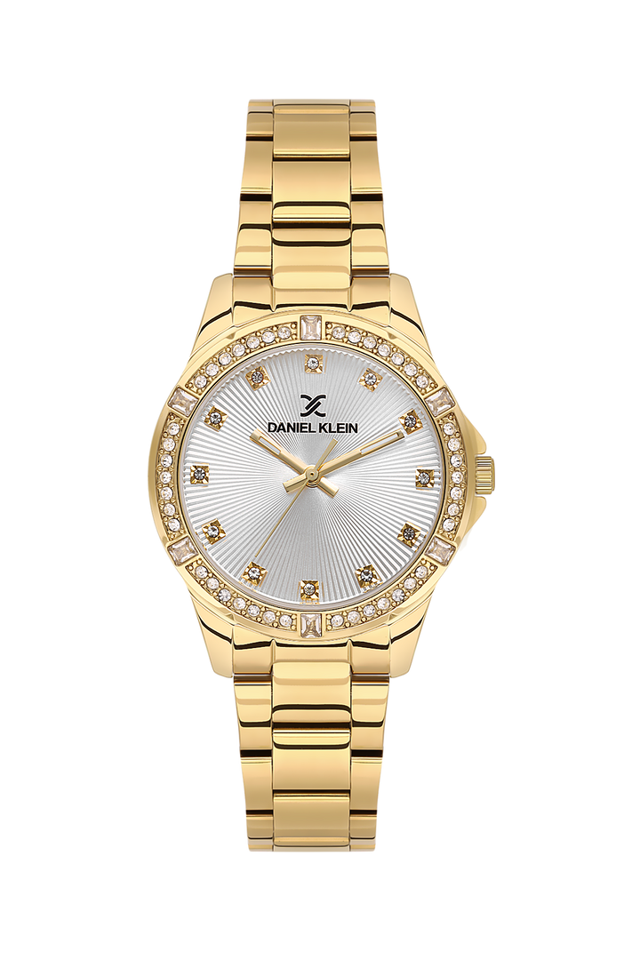 DANIEL KLEIN  DK.1.13951-2 WOMEN WATCH