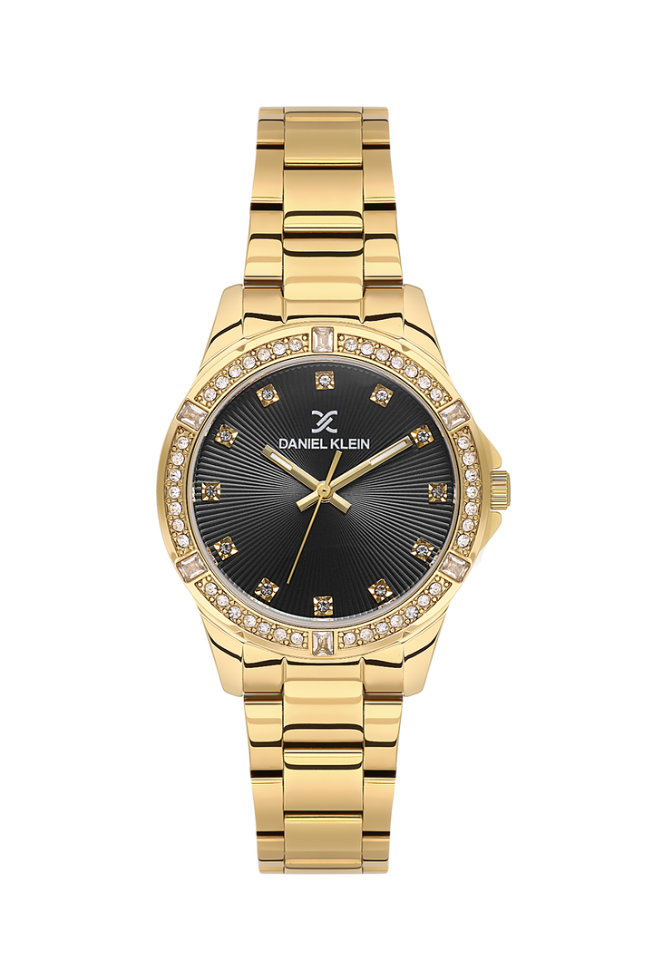 DANIEL KLEIN  DK.1.13951-3 WOMEN WATCH