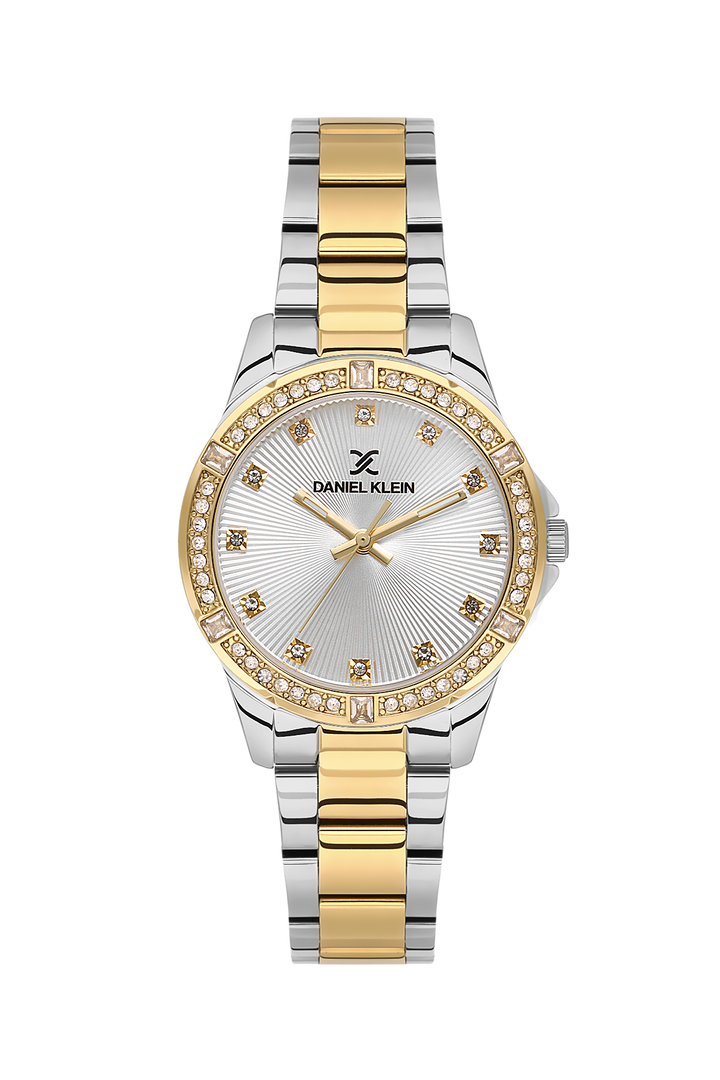 DANIEL KLEIN  DK.1.13951-4 WOMEN WATCH