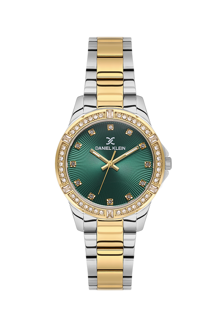 DANIEL KLEIN  DK.1.13951-5 WOMEN WATCH