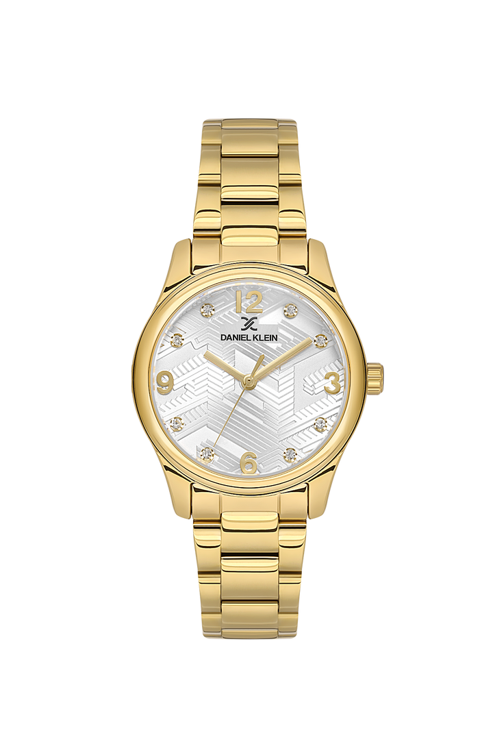DANIEL KLEIN DK.1.13953-4 WOMEN WATCH
