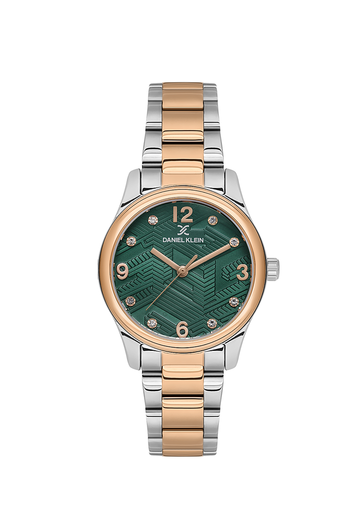 DANIEL KLEIN DK.1.13953-6 WOMEN WATCH