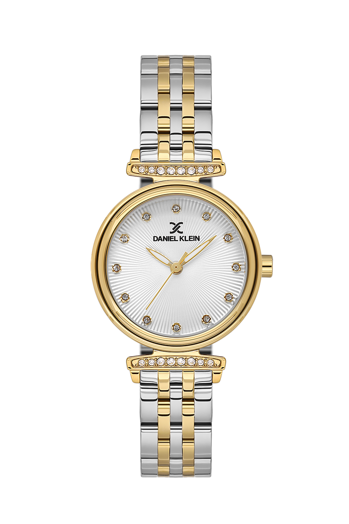 DANIEL KLEIN  DK.1.13958-3 WOMEN WATCH