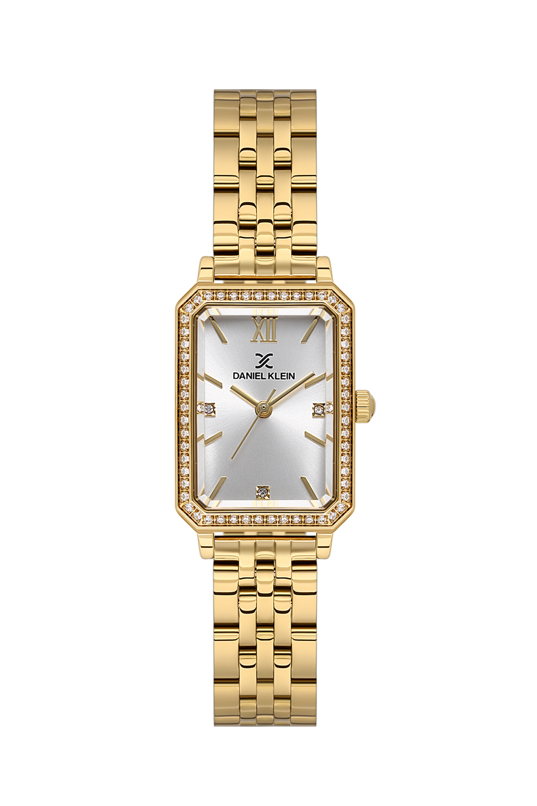 DANIEL KLEIN DK.1.13970-2 WOMEN WATCH
