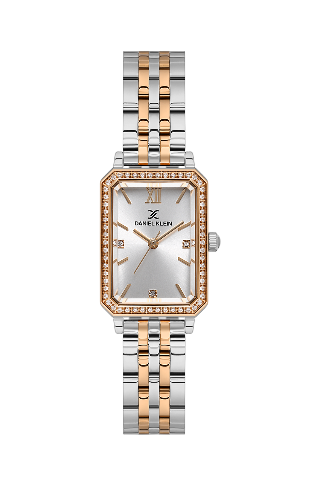 DANIEL KLEIN DK.1.13970-6 WOMEN WATCH
