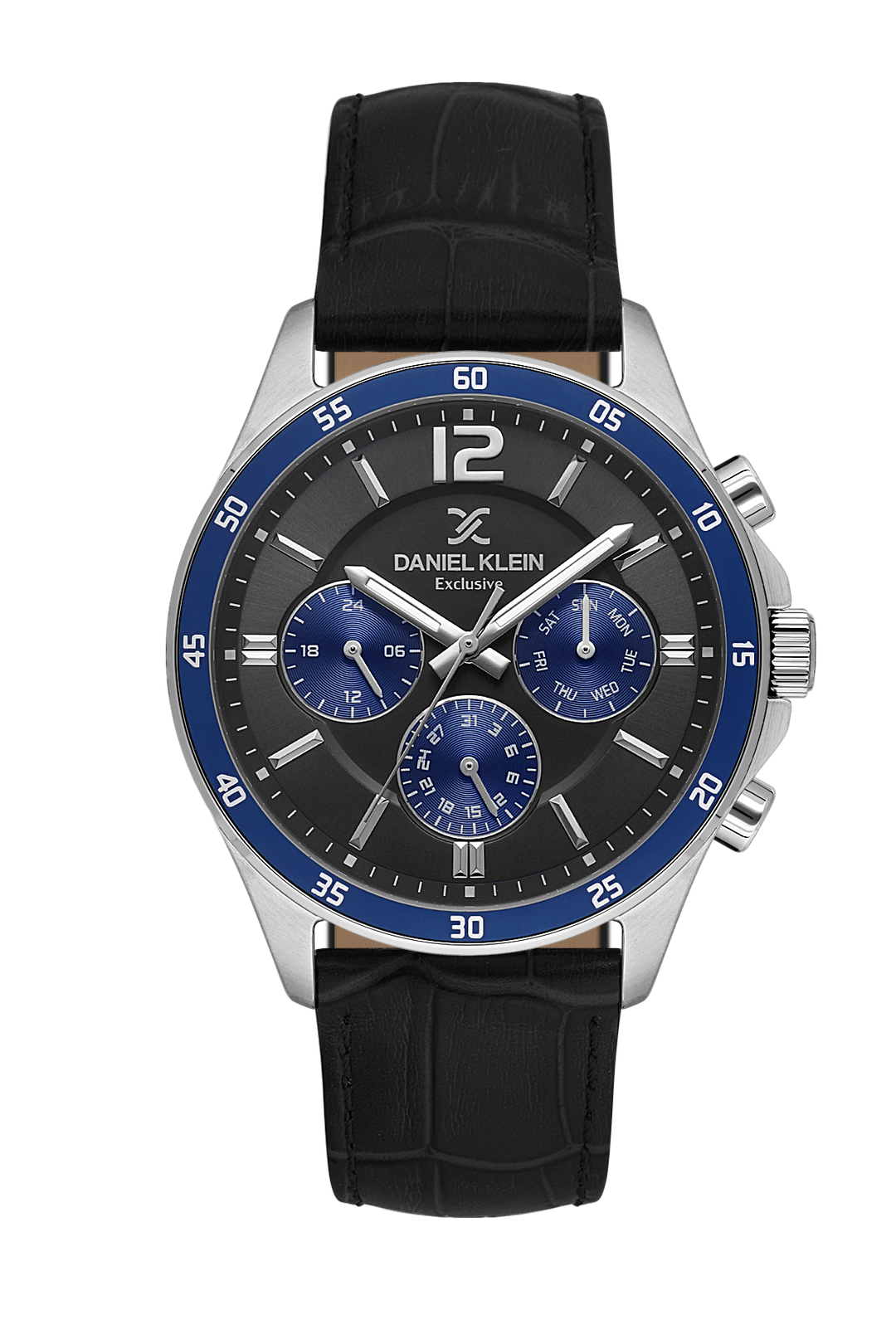 DANIEL KLEIN DK.1.13973-4 MEN WATCH