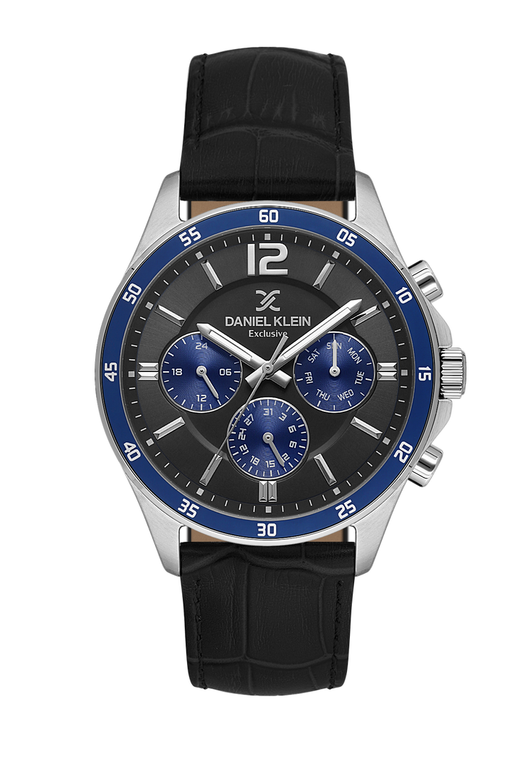DANIEL KLEIN DK.1.13973-4 MEN WATCH