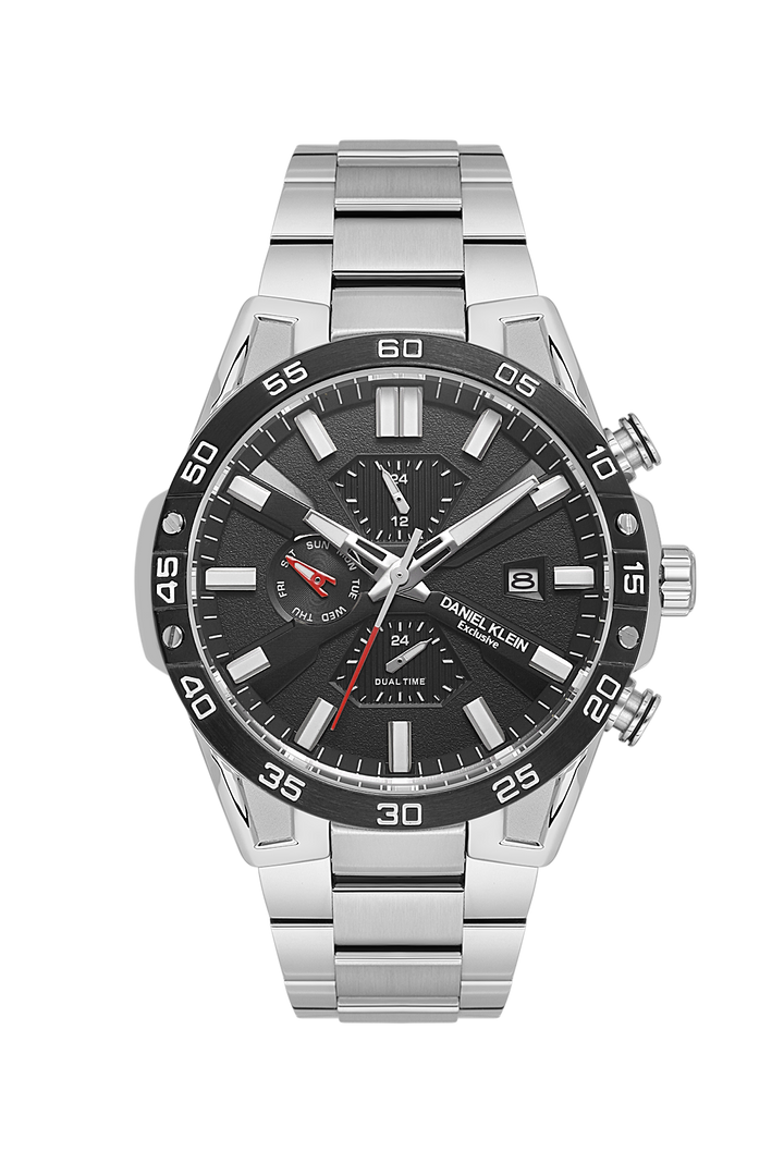 DANIEL KLEIN  DK.1.13974-1 MEN WATCH