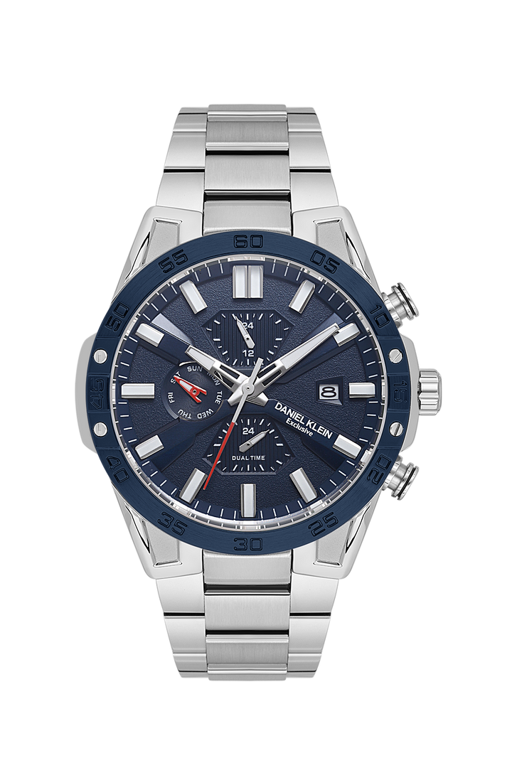 DANIEL KLEIN  DK.1.13974-2 MEN WATCH