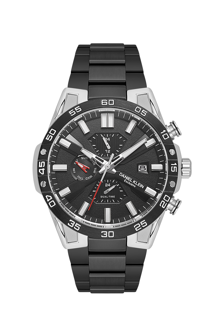 DANIEL KLEIN  DK.1.13974-5 MEN WATCH