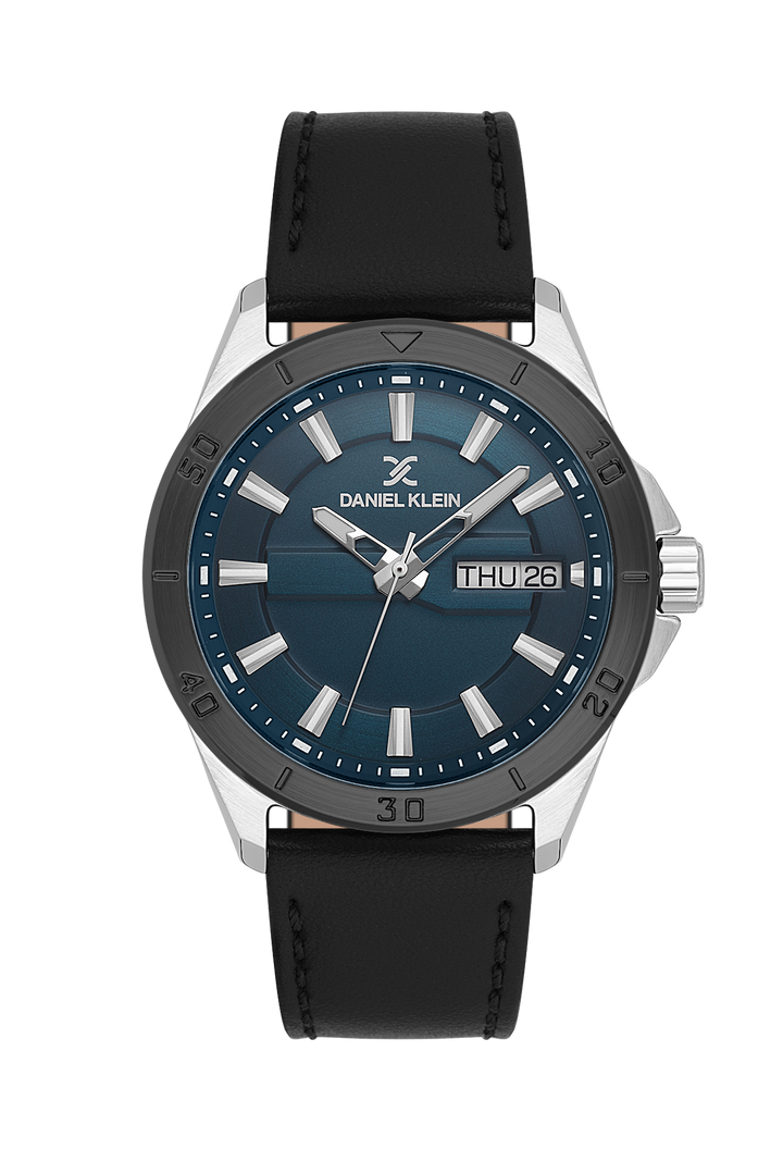 DANIEL KLEIN  DK.1.13975-3 MEN WATCH