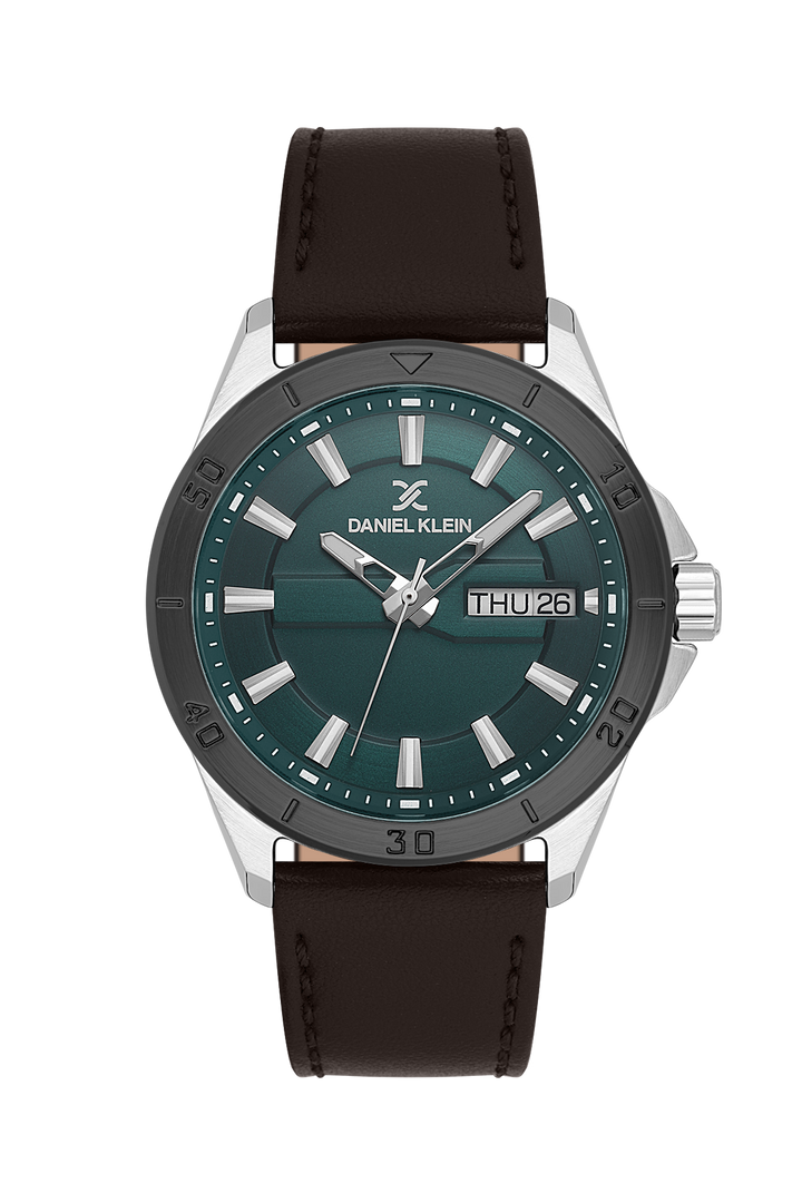 DANIEL KLEIN  DK.1.13975-4 MEN WATCH