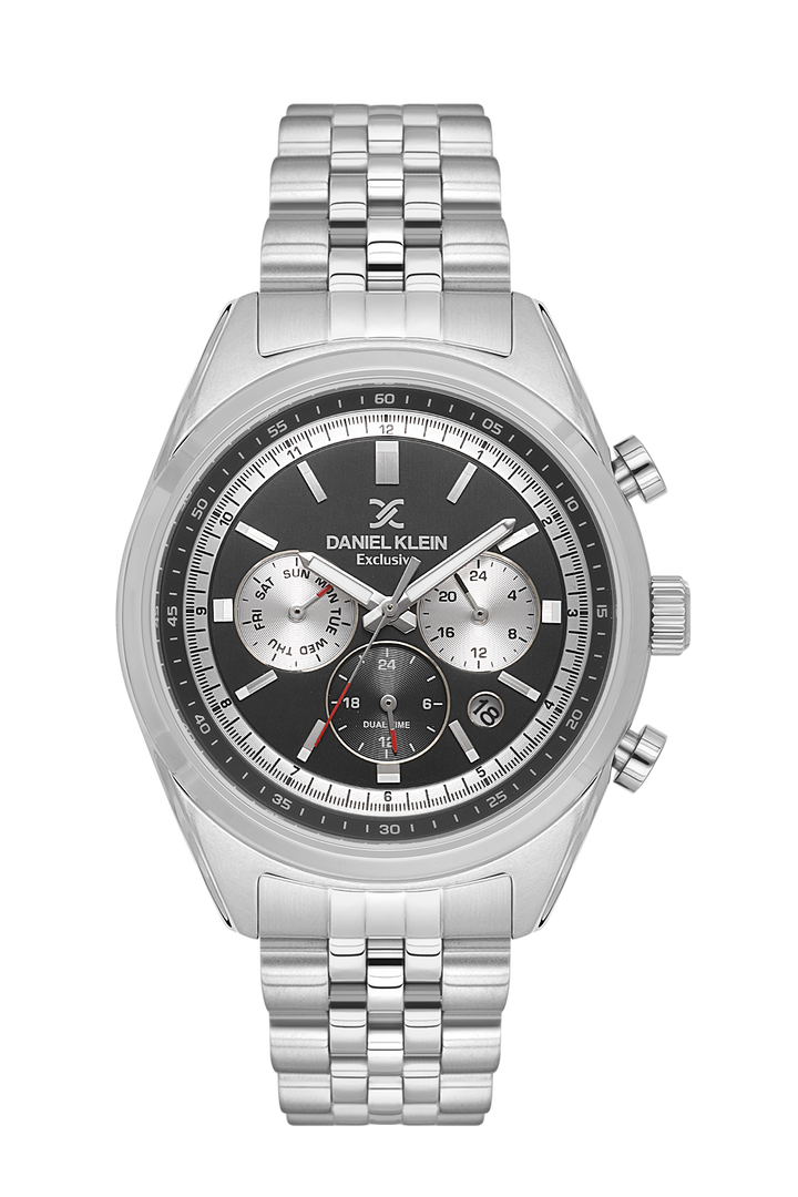 DANIEL KLEIN DK.1.13976-1 MEN WATCH