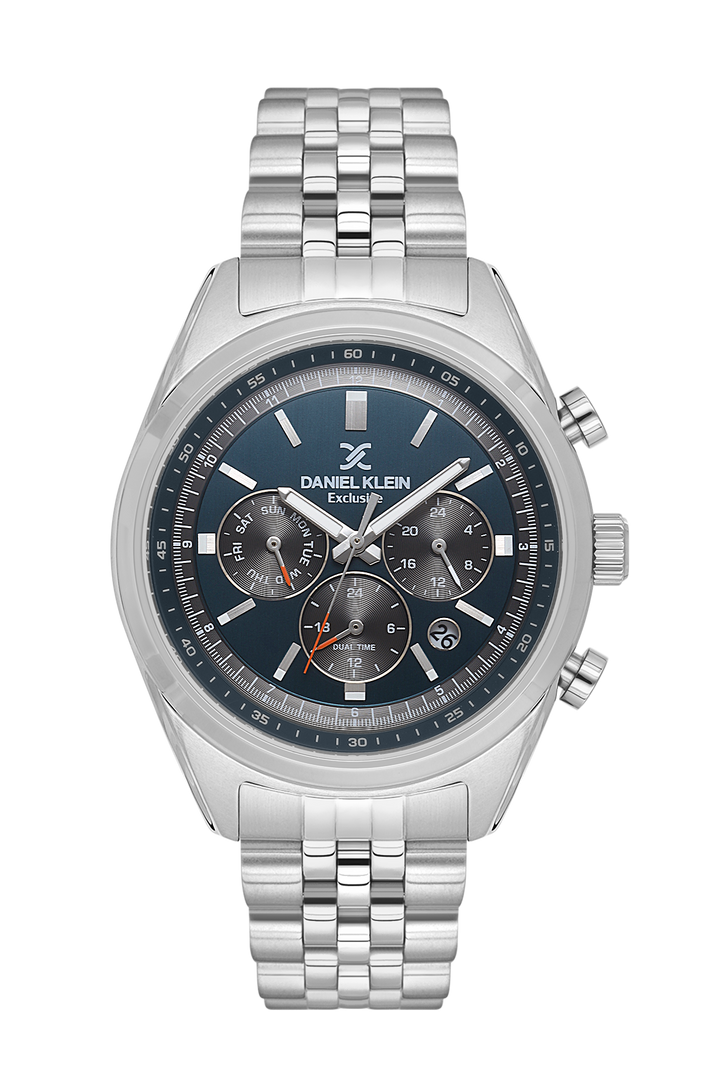 DANIEL KLEIN DK.1.13976-3 MEN WATCH