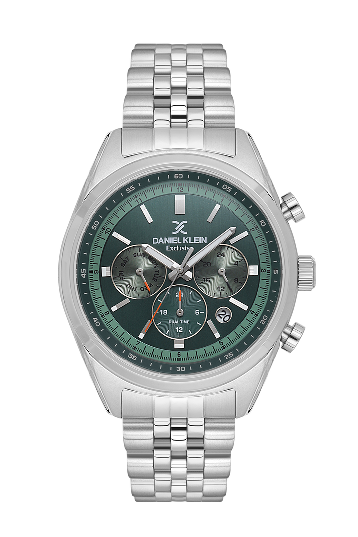 DANIEL KLEIN DK.1.13976-4 MEN WATCH