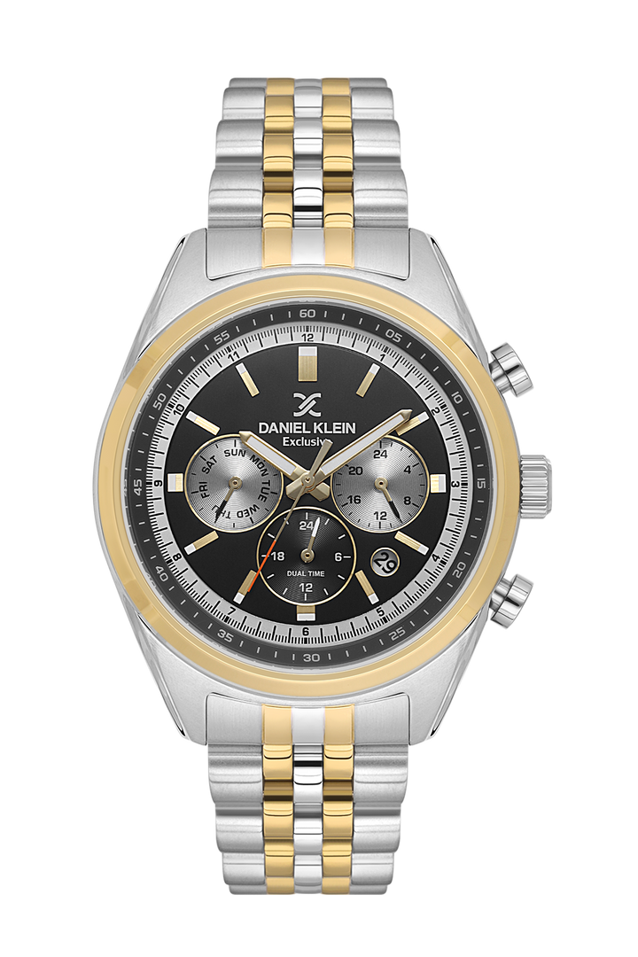 DANIEL KLEIN DK.1.13976-5 MEN WATCH