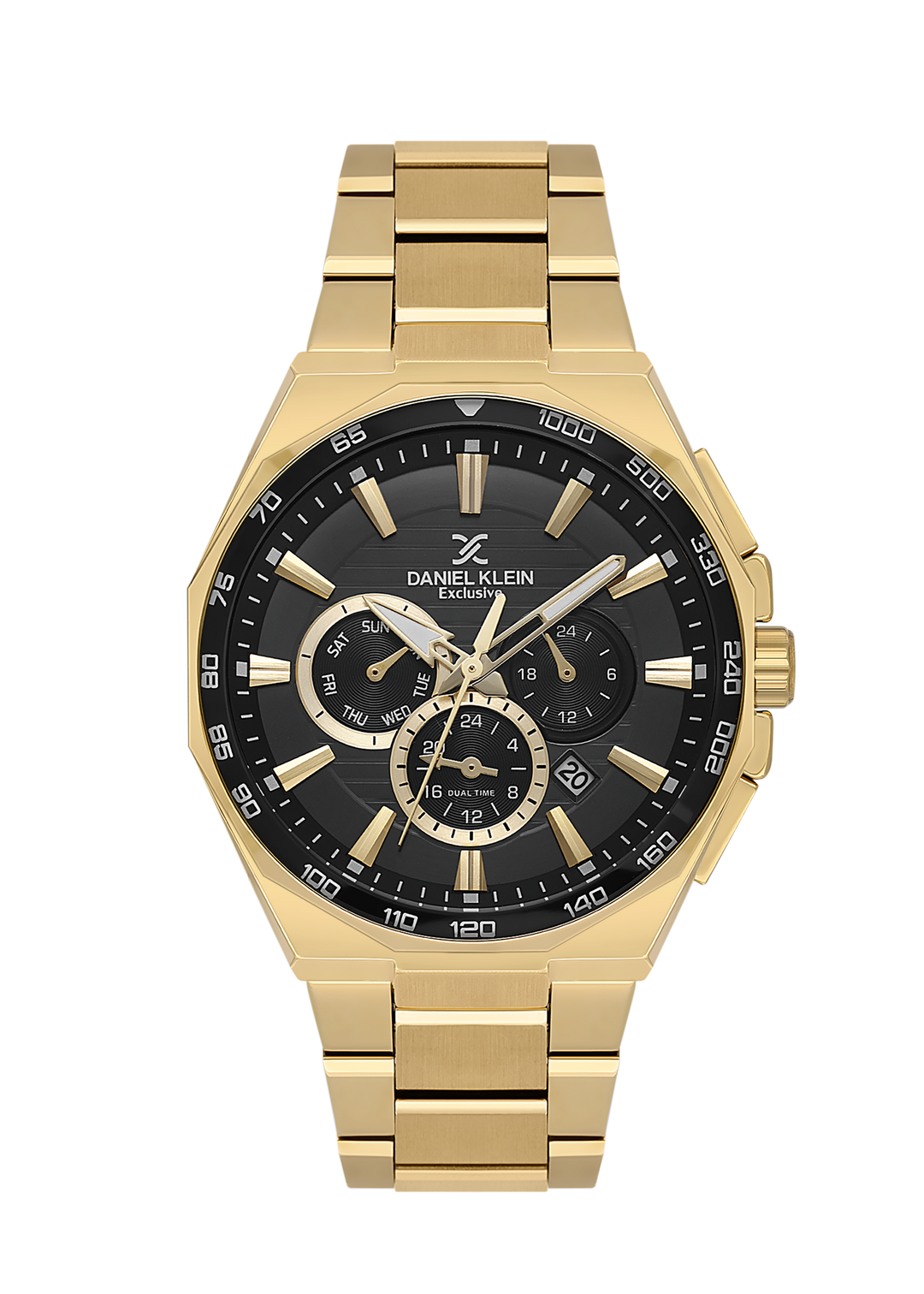 DANIEL KLEIN DK.1.13977-5 MEN WATCH