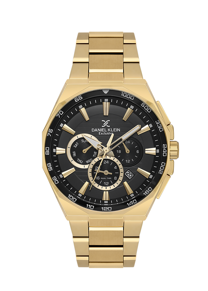 DANIEL KLEIN DK.1.13977-5 MEN WATCH