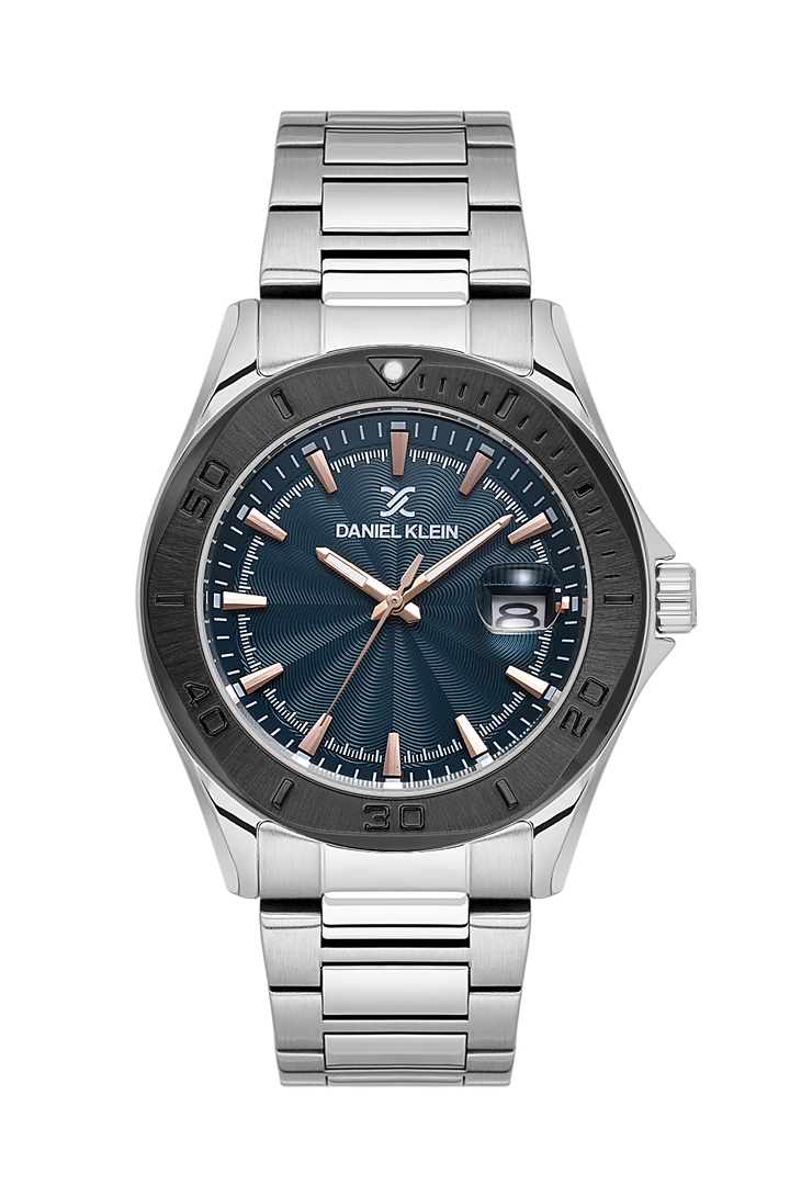 DANIEL KLEIN DK.1.13978-4 MEN WATCH