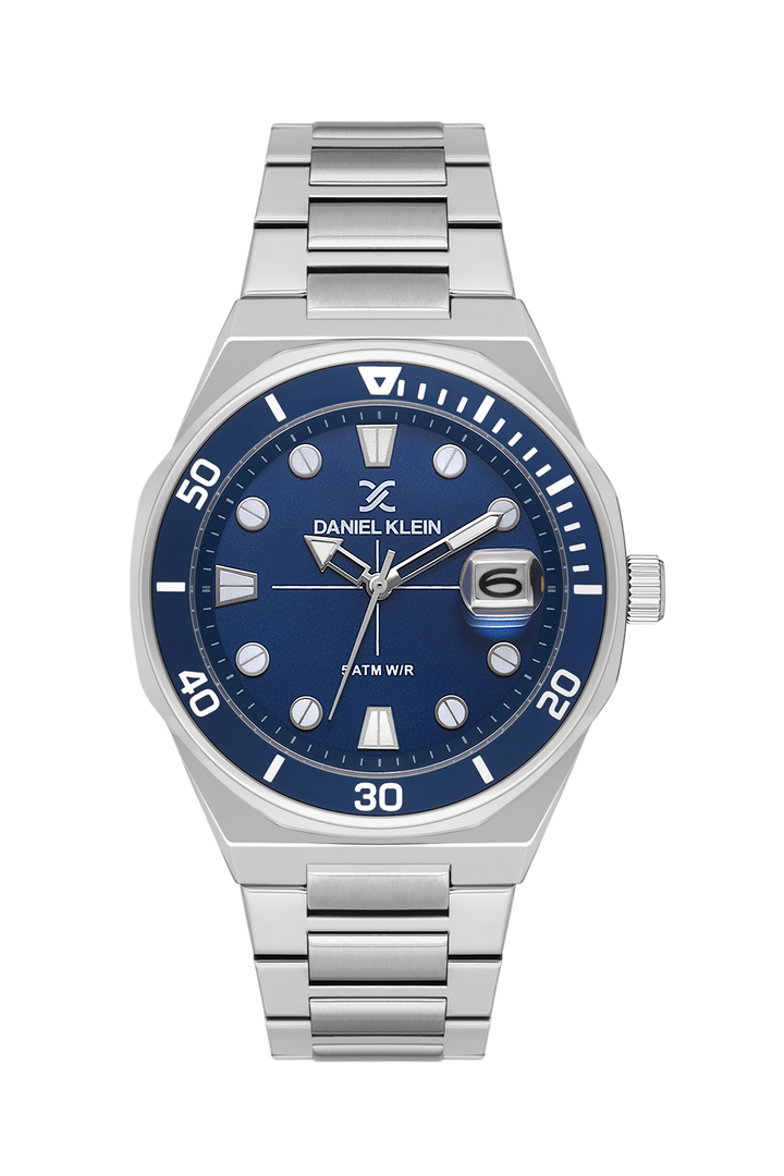 DANIEL KLEIN DK.1.13989-2 MEN WATCH